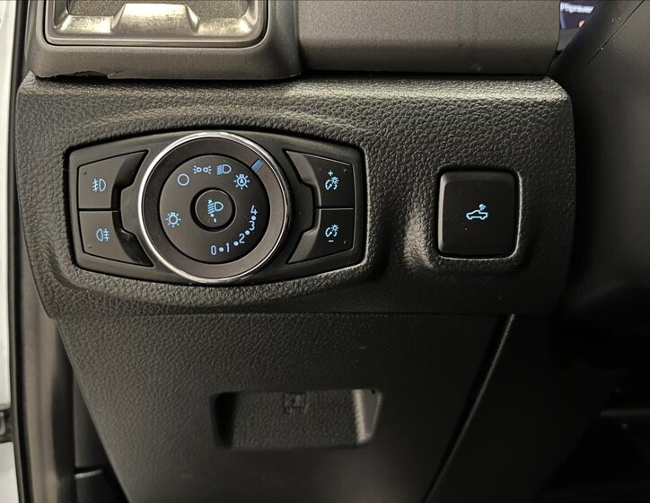 Ford Ranger Ostatní 2,0 l 125 kw