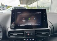 Opel Combo MPV 1,5 l 96 kw
