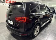 Seat Alhambra MPV 2,0 l 103 kw