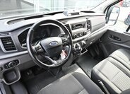 Ford Transit Skříň 2,0 l 96 kw