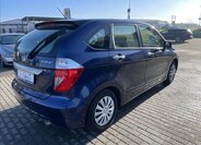 Honda FR-V Kombi 2,0 l 110 kw