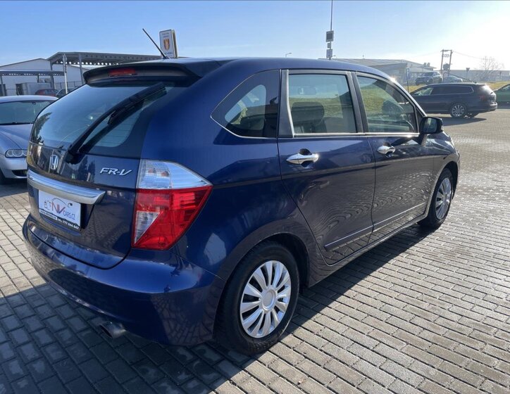 Honda FR-V Kombi 2,0 l 110 kw