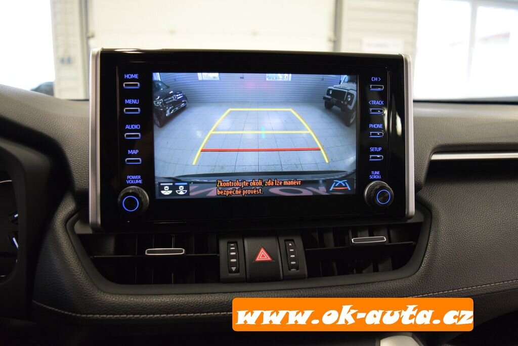 Toyota RAV4 SUV 0,0 130 kw