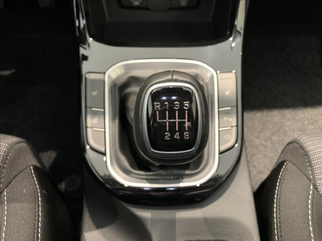 Hyundai i30 Kombi 1,5 l 70 kw