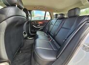 Mercedes-Benz Třídy C 42