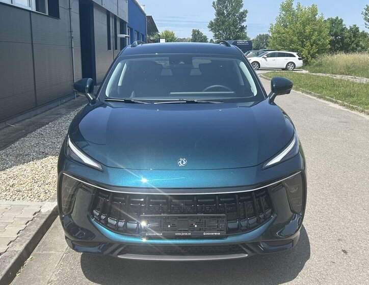 Dongfeng Ostatní 5