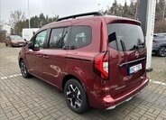 Nissan Townstar Kombi 1,3 l 96 kw