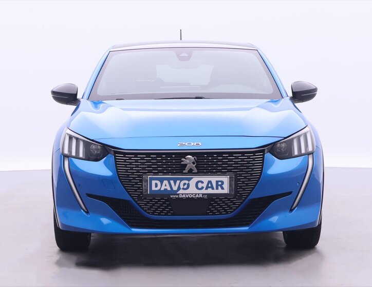 Peugeot 208 Hatchback 1,2 l 74 kw