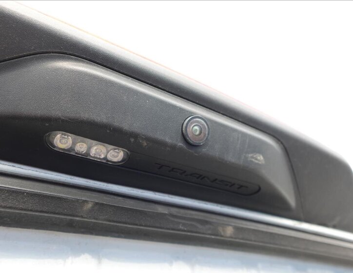 Ford Transit Ostatní 2,0 l 96 kw