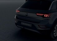 Volkswagen T-Roc SUV 1,5 l 110 kw