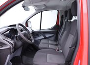 Ford Transit Custom 10