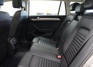 Volkswagen Passat Kombi 2,0 l 140 kw