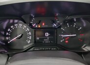 Citroën C3 Aircross Hatchback 1,2 l 81 kw