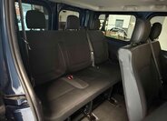 Renault Trafic MPV 1,6 l 92 kw