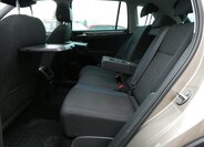 Volkswagen Tiguan SUV / Terénní 2,0 l 110 kw
