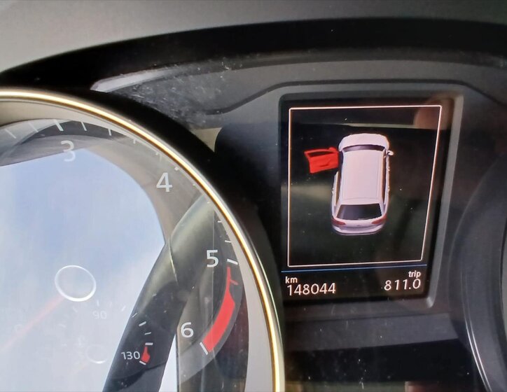 Volkswagen Passat Kombi 2,0 l 110 kw