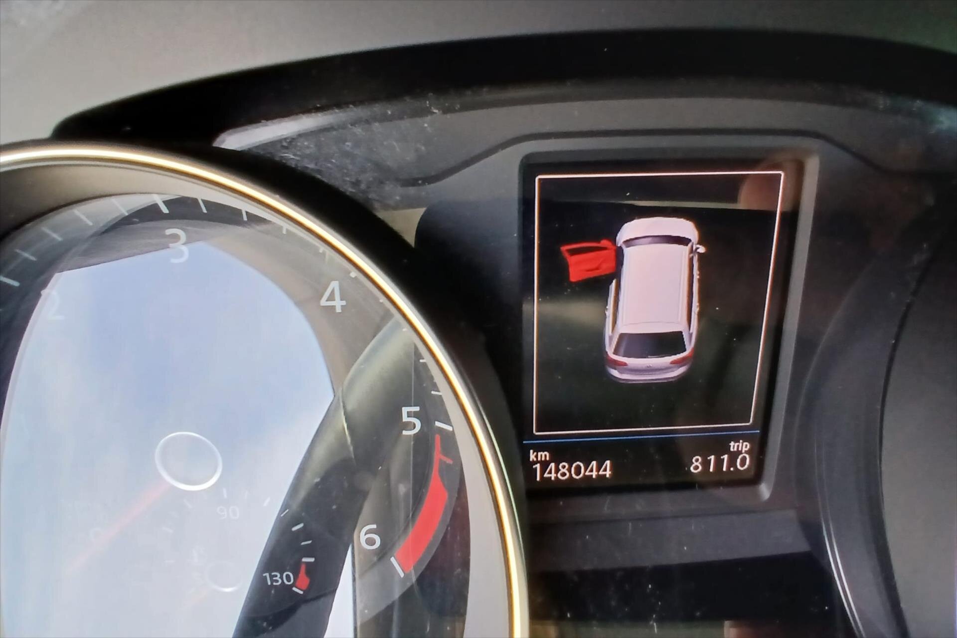 Volkswagen Passat Kombi 2,0 l 110 kw