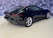 Jaguar F-Type Ostatní 3,0 l 250 kw