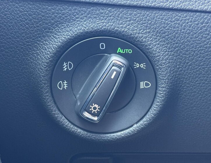 Škoda Superb Kombi 2,0 l 110 kw