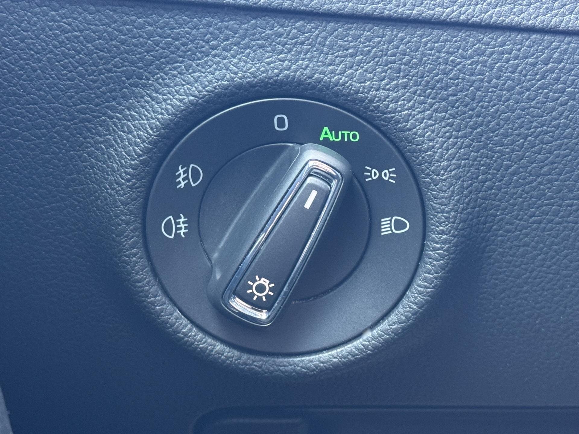 Škoda Superb Kombi 2,0 l 110 kw