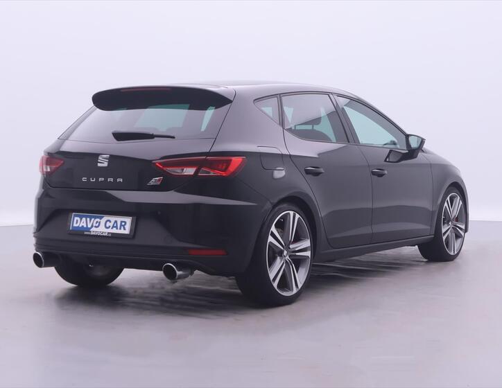 Seat Leon 7