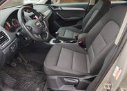 Audi Q3 SUV / Terénní 2,0 l 110 kw