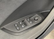 Škoda Kodiaq SUV 1,5 l 110 kw