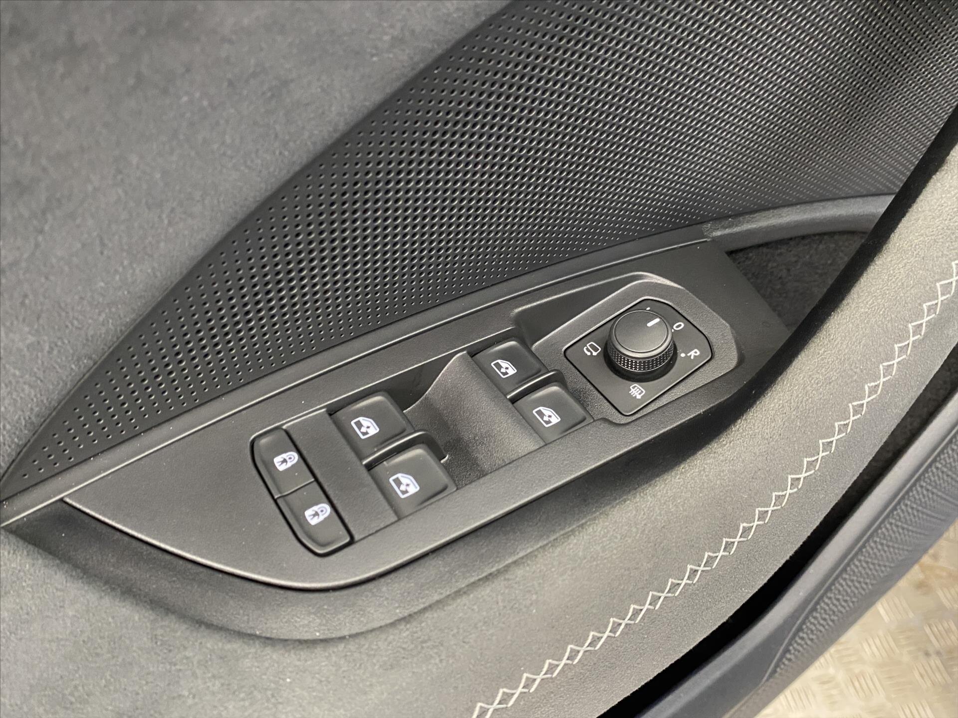 Škoda Kodiaq SUV 1,5 l 110 kw