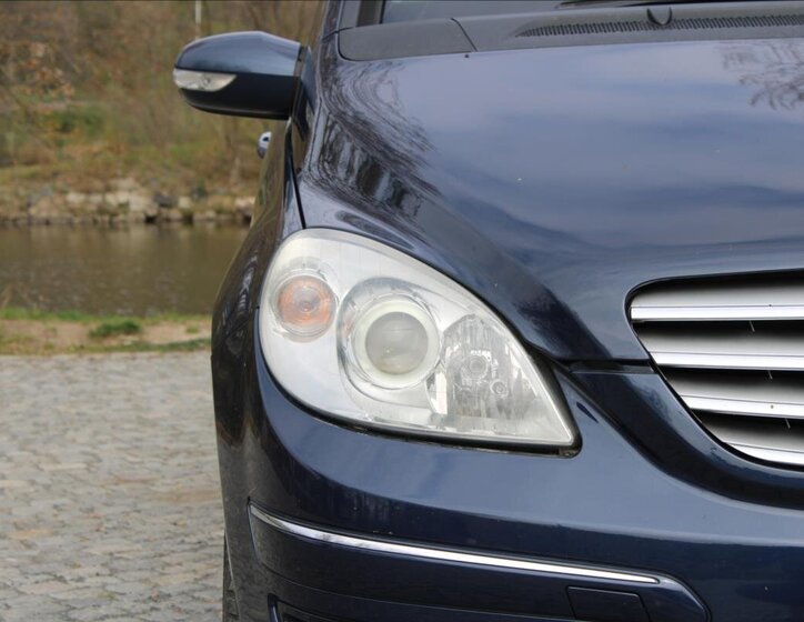 Mercedes-Benz Třídy B Kombi 2,0 l 80 kw