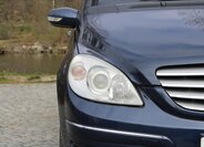 Mercedes-Benz Třídy B Kombi 2,0 l 80 kw