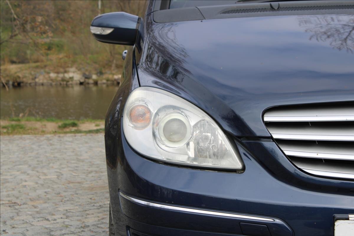 Mercedes-Benz Třídy B Kombi 2,0 l 80 kw