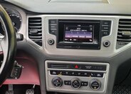 Volkswagen Golf Sportsvan 30