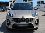 KIA Sportage SUV 1,6 l 97 kw
