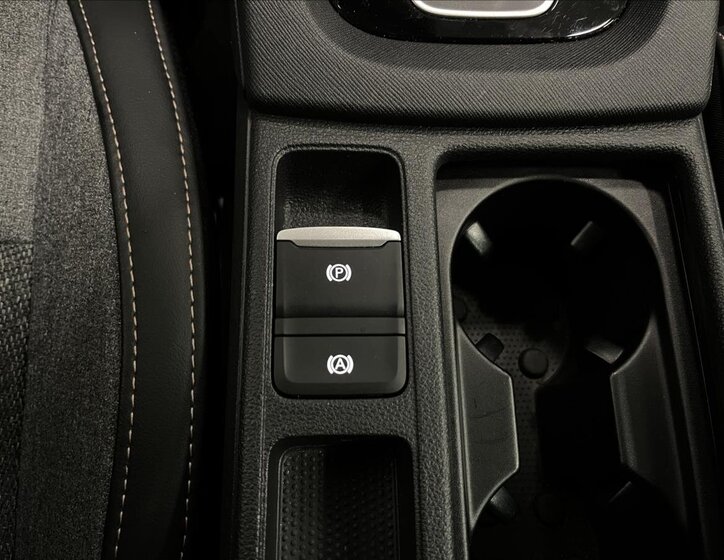 Škoda Octavia Kombi 1,5 l 110 kw