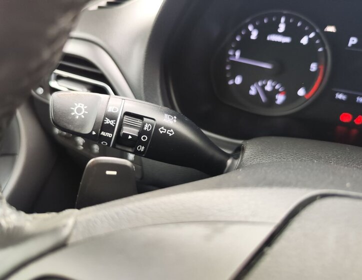 Hyundai i30 Kombi 1,6 l 85 kw