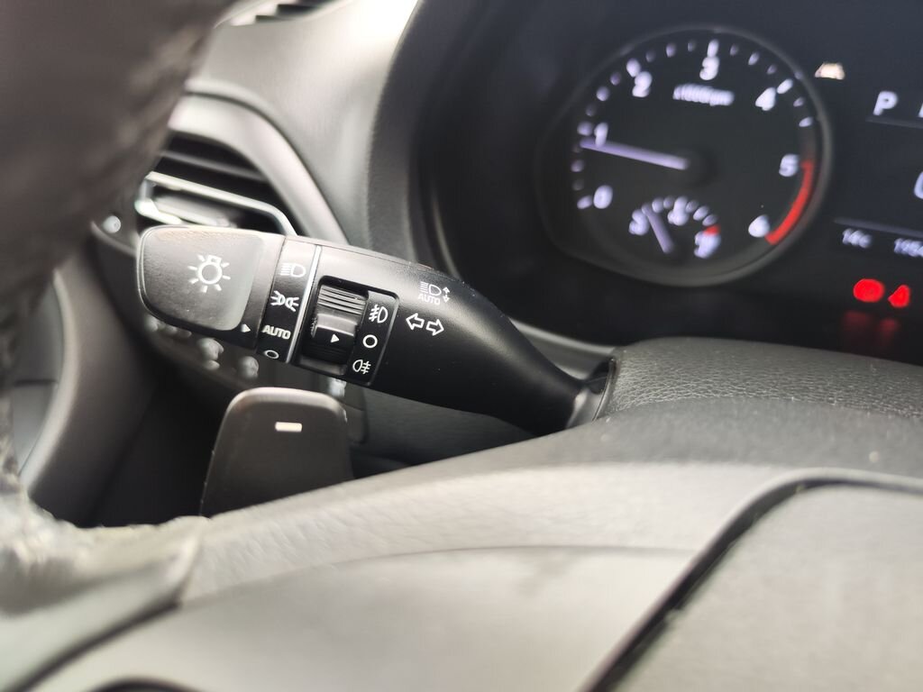 Hyundai i30 Kombi 1,6 l 85 kw