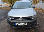 Volkswagen Caddy 2