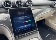 Mercedes-Benz CLE 15