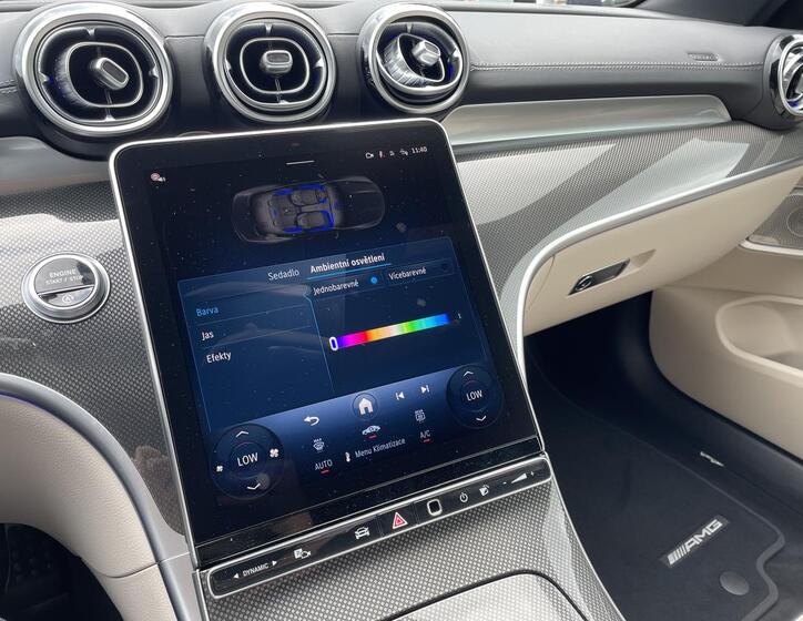 Mercedes-Benz CLE 15