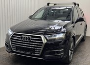 Audi Q7 SUV 3,0 l 160 kw