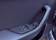 Škoda Superb Liftback 2,0 l 110 kw