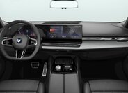 BMW Řada 5 Kombi 2,0 l 145 kw