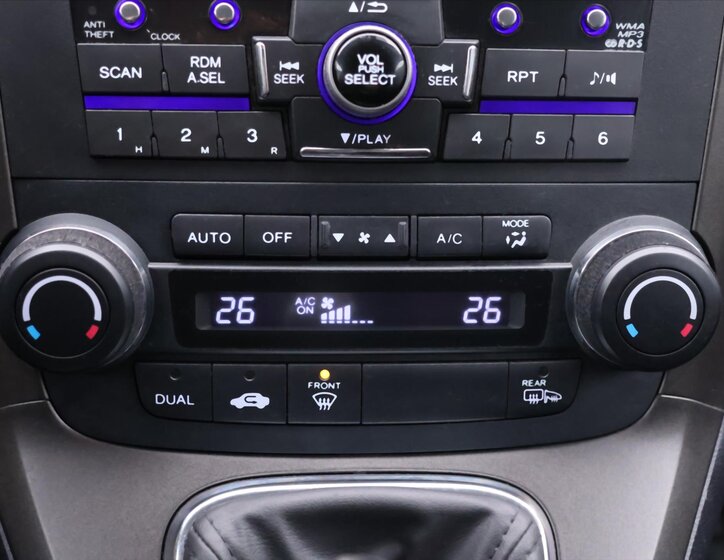 Honda CR-V Kombi 2,0 l 110 kw