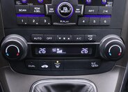 Honda CR-V Kombi 2,0 l 110 kw