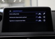 Peugeot 3008 SUV / Terénní 1,2 l 96 kw