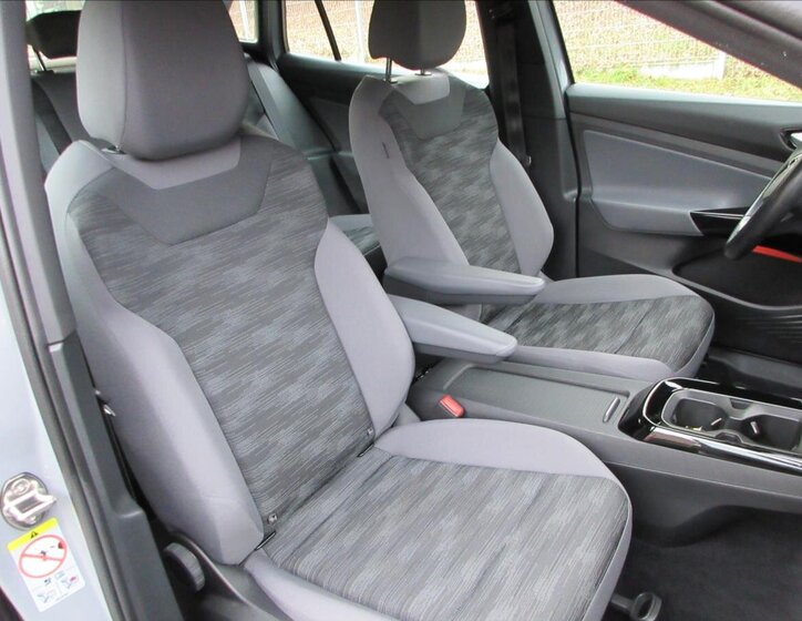 Volkswagen ID.4 Hatchback 0,0 125 kw