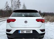 Volkswagen T-Roc SUV 0,0 95 kw