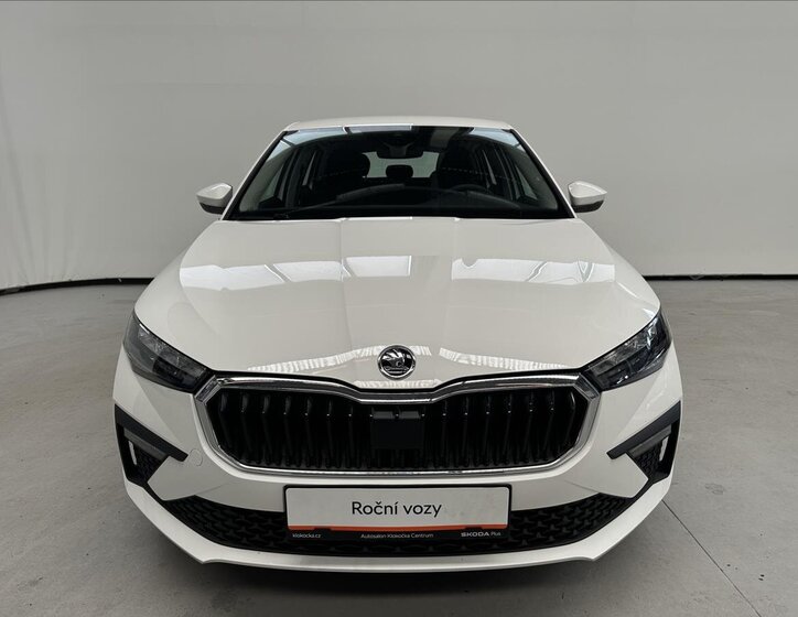 Škoda Scala Hatchback 999,0 70 kw