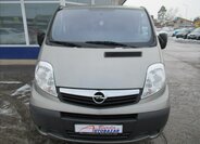 Opel Vivaro Ostatní 2,5 l 84 kw