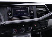 Volkswagen Transporter Skříň 2,0 l 110 kw